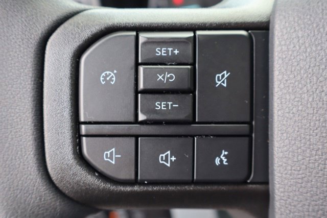 New 2026 Ford F250 XLT AWD/4WD image 16