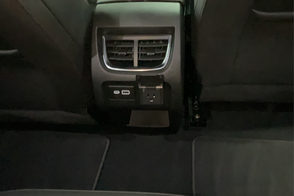 Certified 2023 Chevrolet Blazer RS w/ Driver Confidence II Package FWD image 21