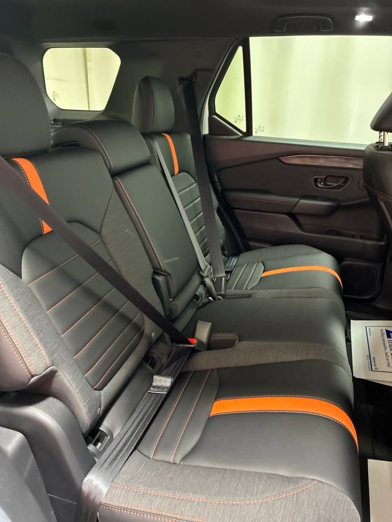 Used 2026 Honda Passport TrailSport image 27