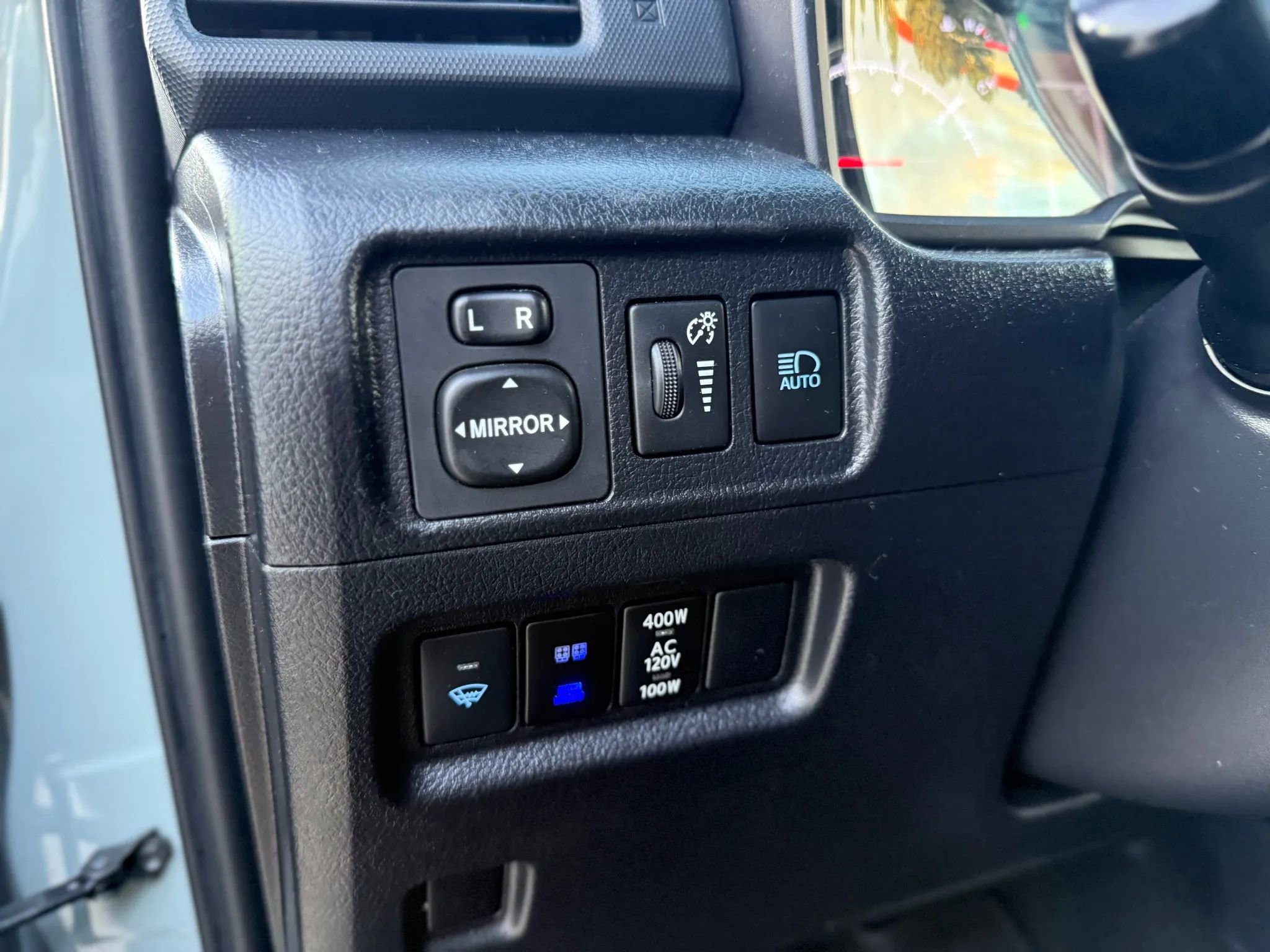 Used 2021 Toyota 4Runner TRD Pro AWD/4WD image 24