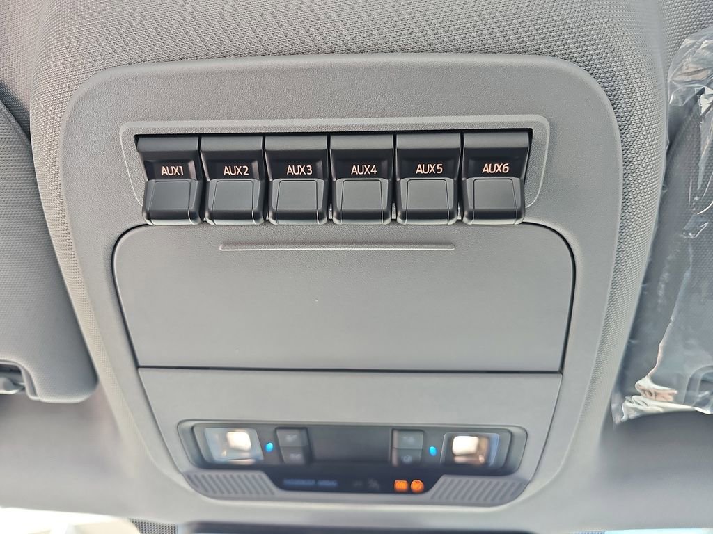 New 2026 Ford F350 XL image 30