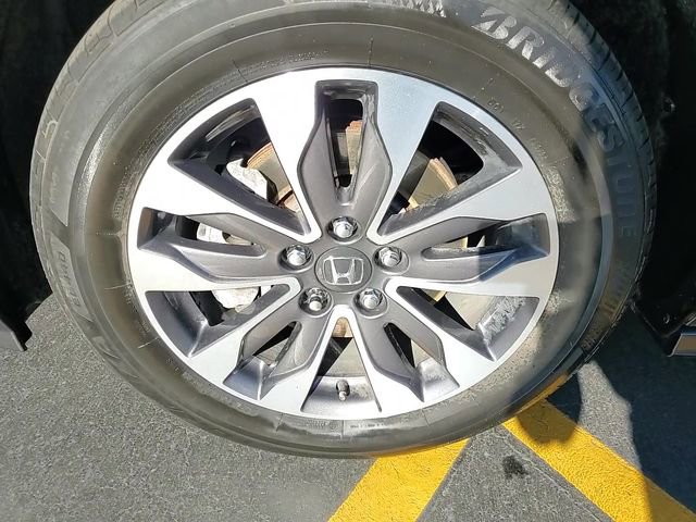 Used 2024 Honda Odyssey EX-L image 7