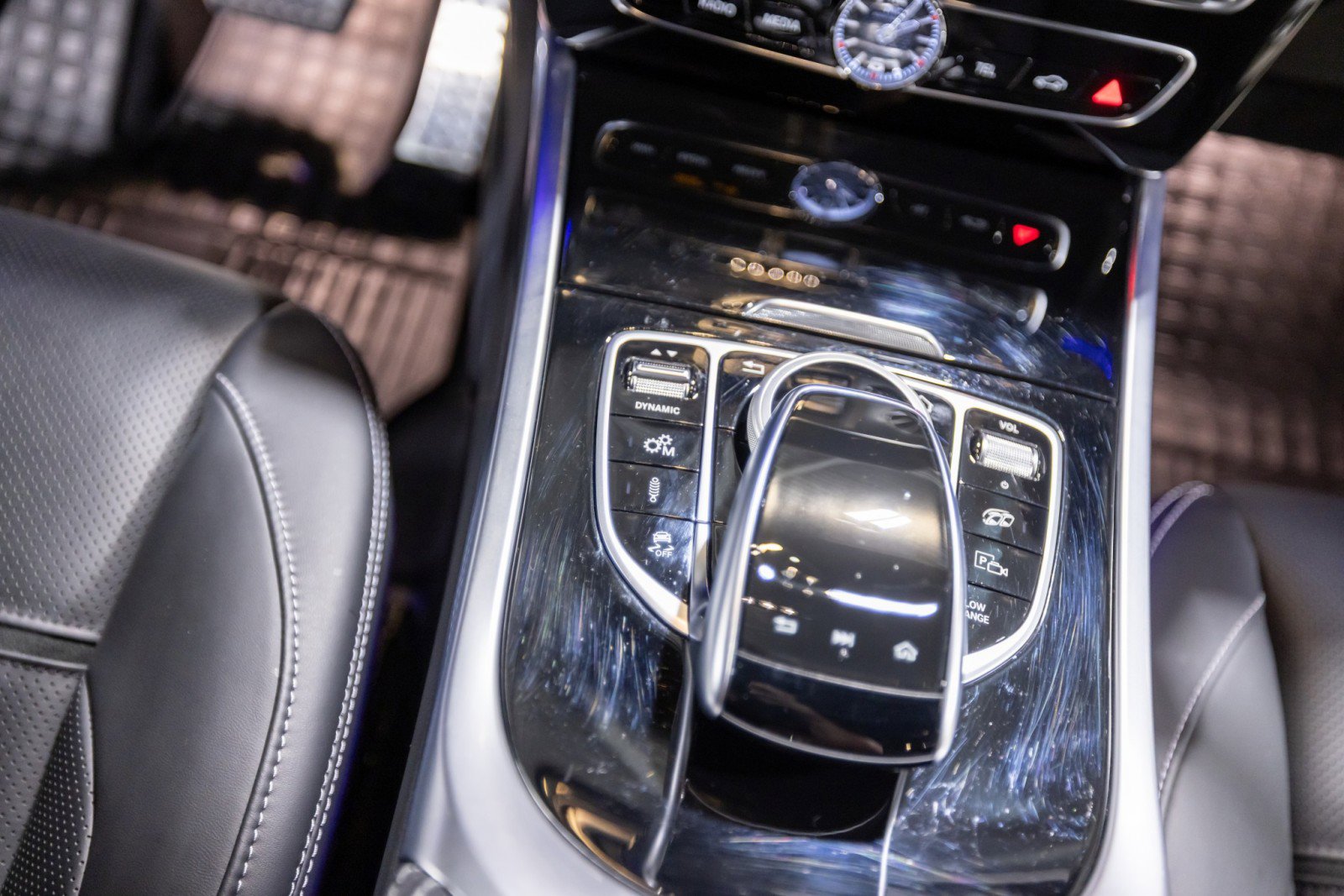 Used 2024 Mercedes-Benz G 63 AMG 4MATIC image 44