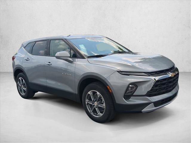 New 2026 Chevrolet Blazer LT FWD image 7