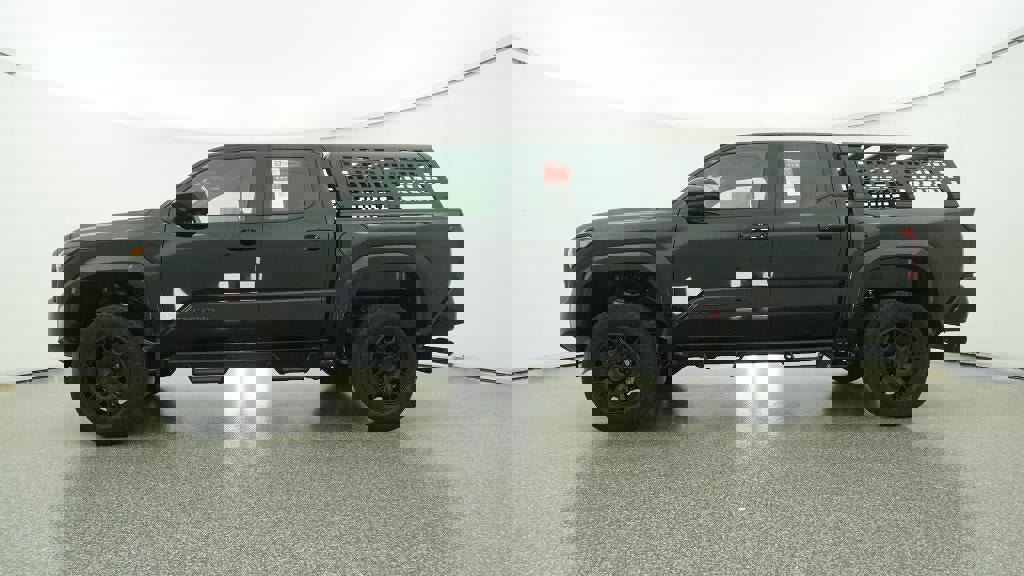 New 2026 Toyota Tacoma SR5 image 19