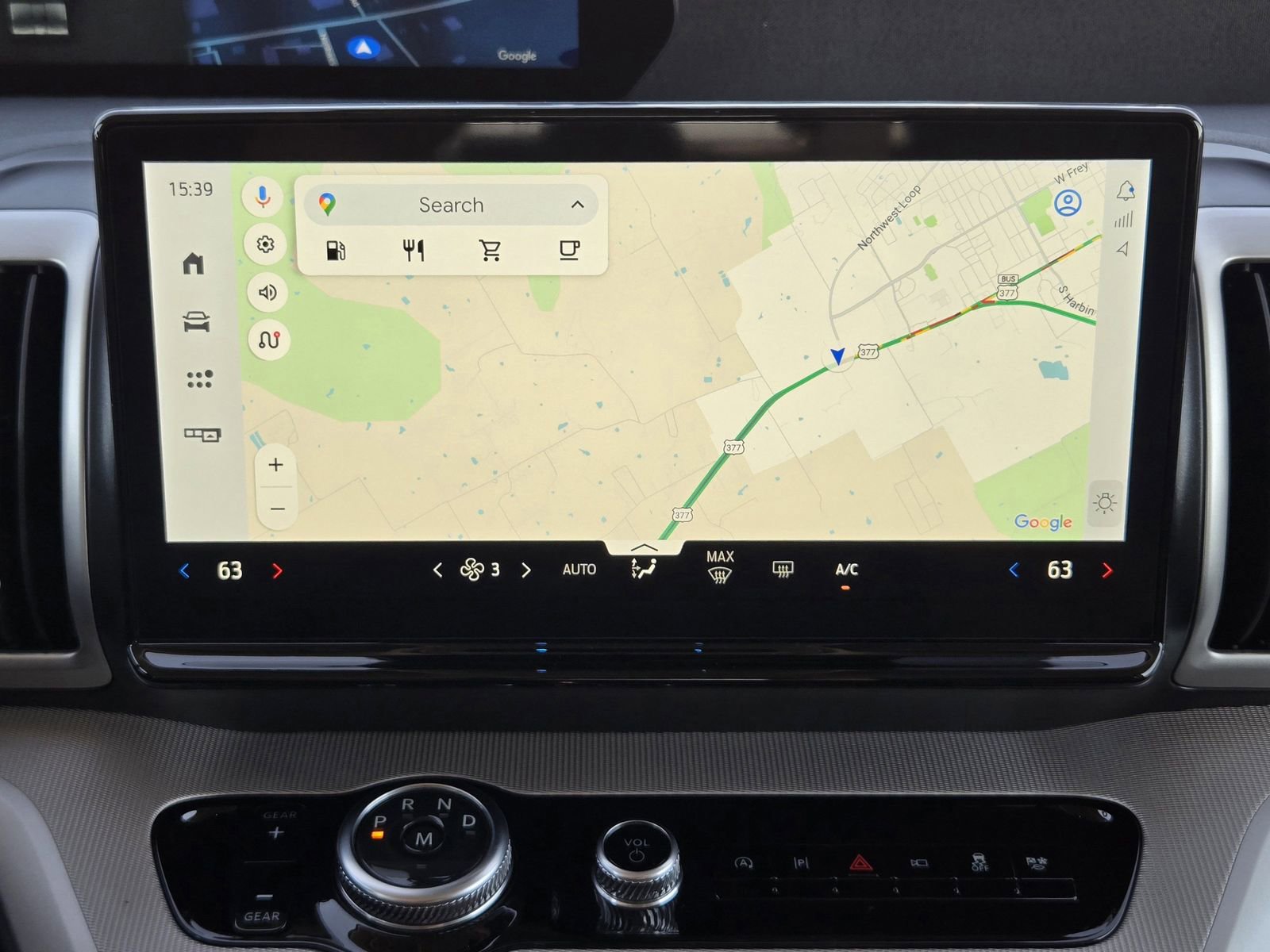 Used 2025 Ford Expedition Max Active image 17