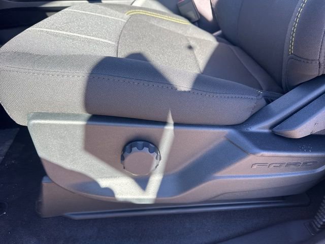 New 2025 Ford F150 STX w/ Equipment Group 200A image 24