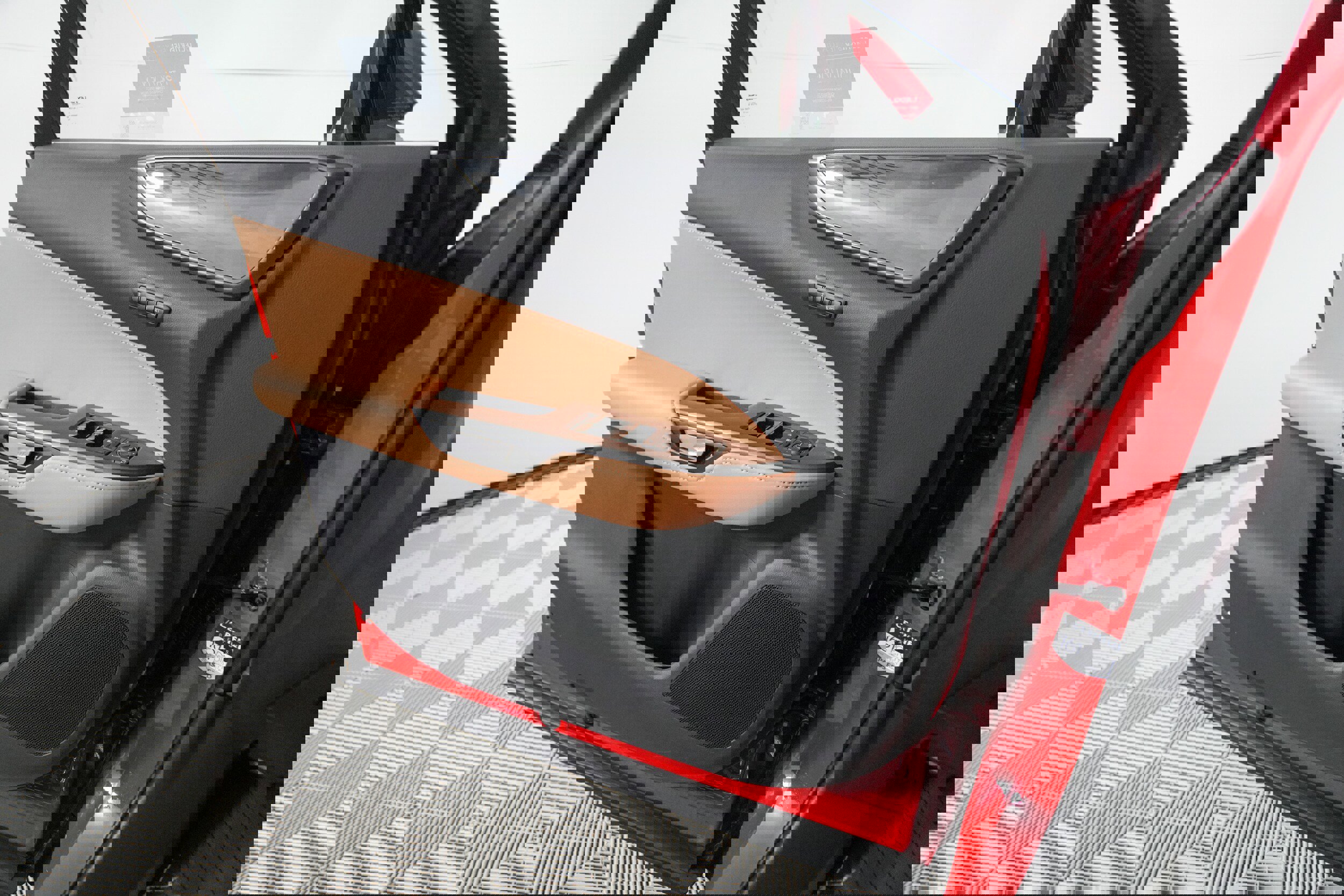 Certified 2025 Lexus NX 250 Premium SUV image 12