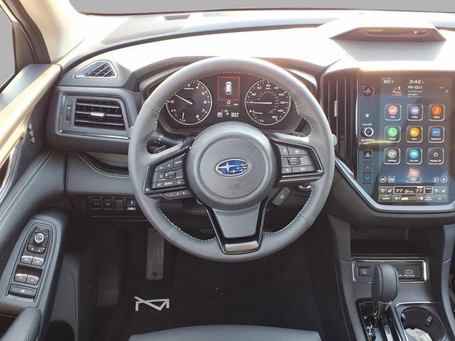 New 2026 Subaru Ascent Bronze Edition AWD/4WD image 26