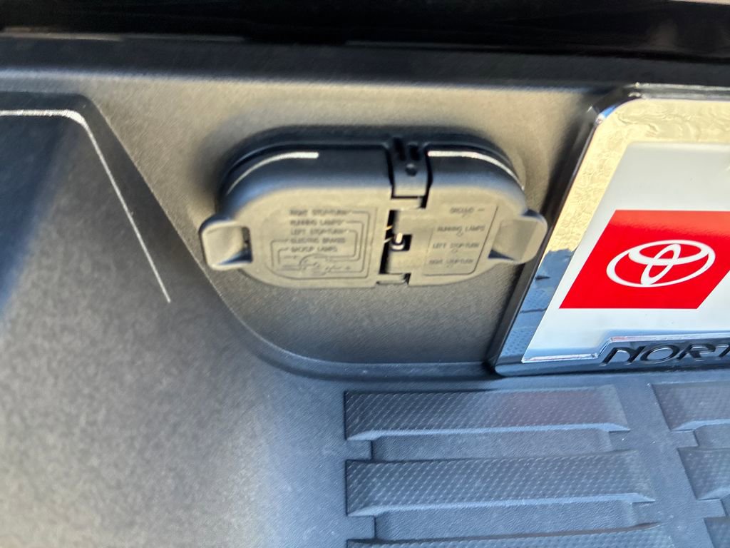 New 2026 Toyota Tacoma TRD Sport image 32