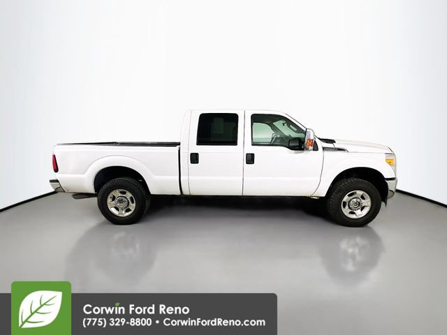 Used 2016 Ford F250 XLT AWD/4WD image 8
