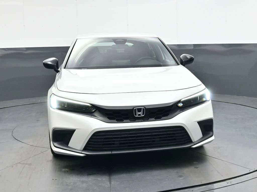 Used 2024 Honda Civic Sport image 10