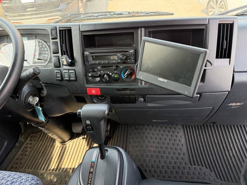 Used 2023 Chevrolet Low Cab Forward 5500XD RWD image 33