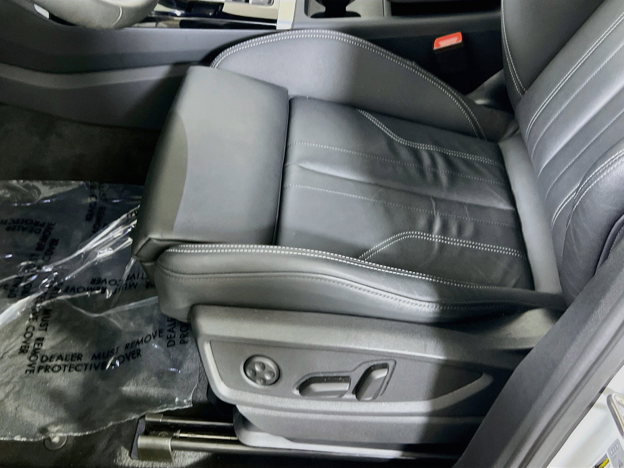 Used 2025 Audi Q5 2.0T Premium AWD/4WD image 19