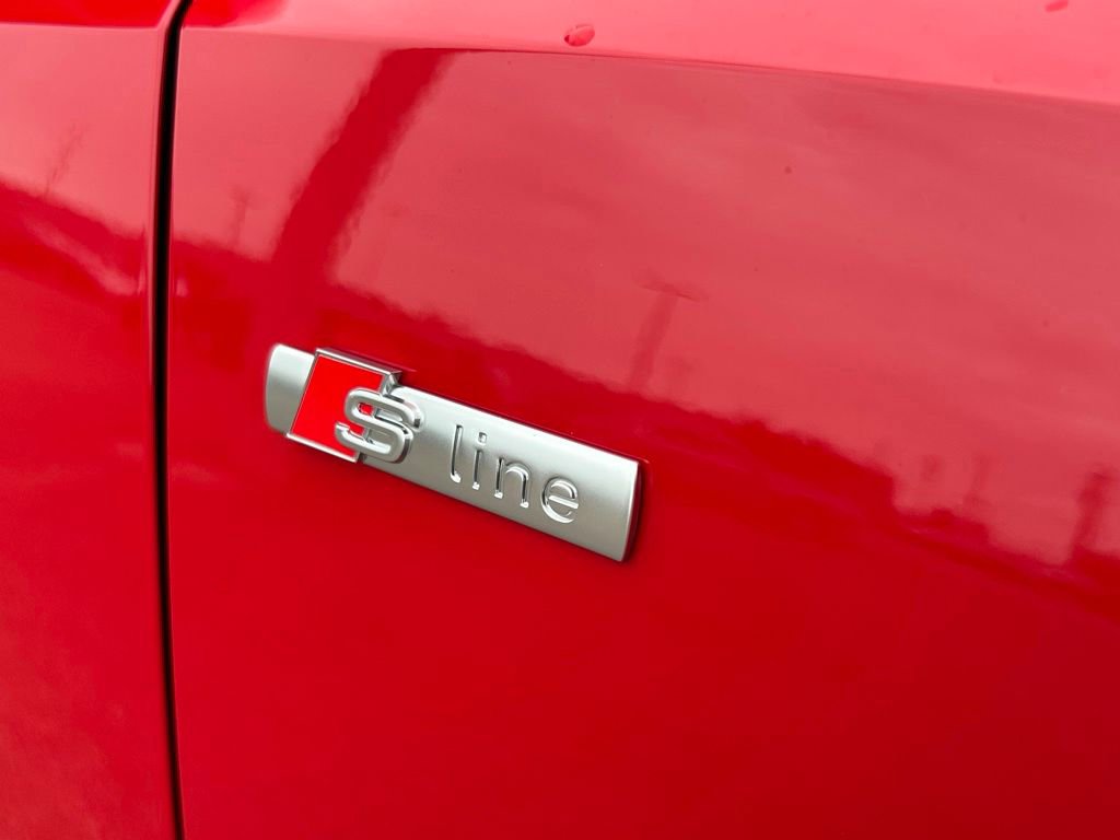 Used 2024 Audi Q3 2.0T Premium Plus AWD/4WD image 42