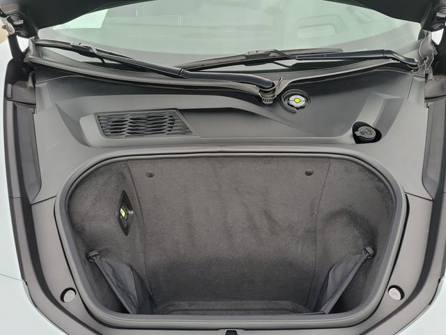 Used 2021 Chevrolet Corvette Stingray Preferred Cpe w/ Z51 Performance Package image 10