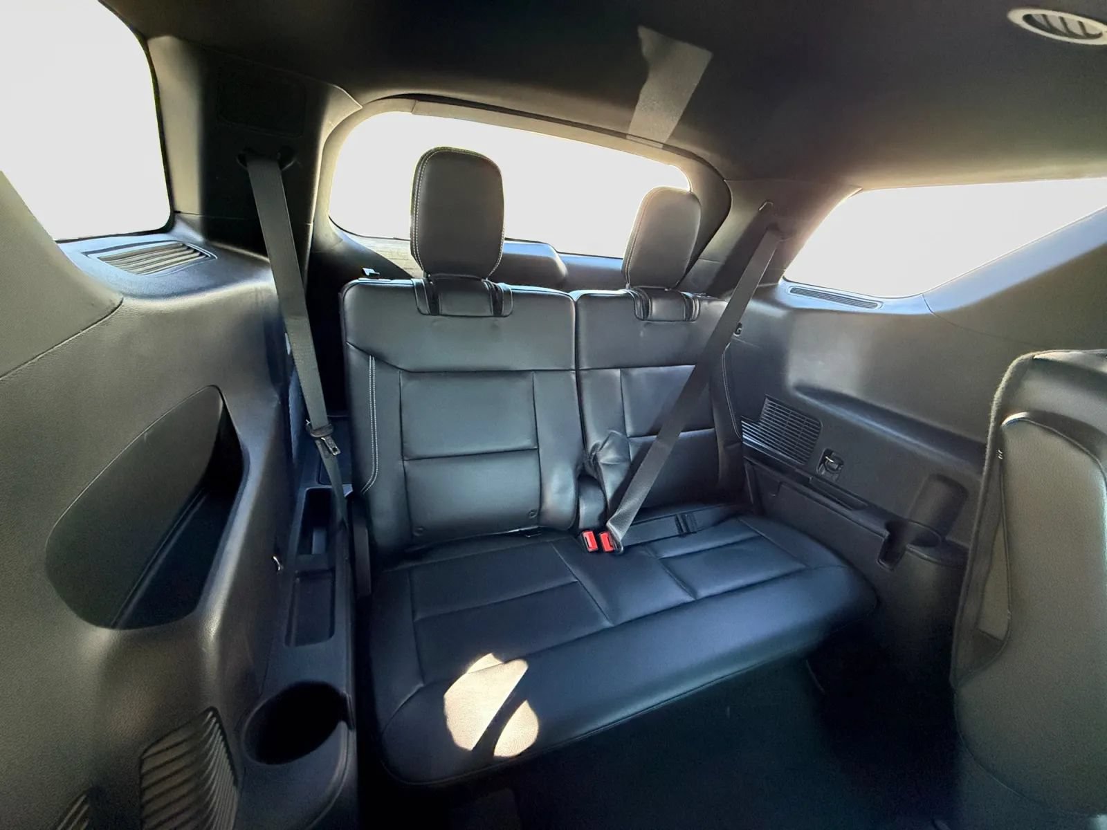 Used 2020 Ford Explorer ST w/ ST Street Pack AWD/4WD image 18