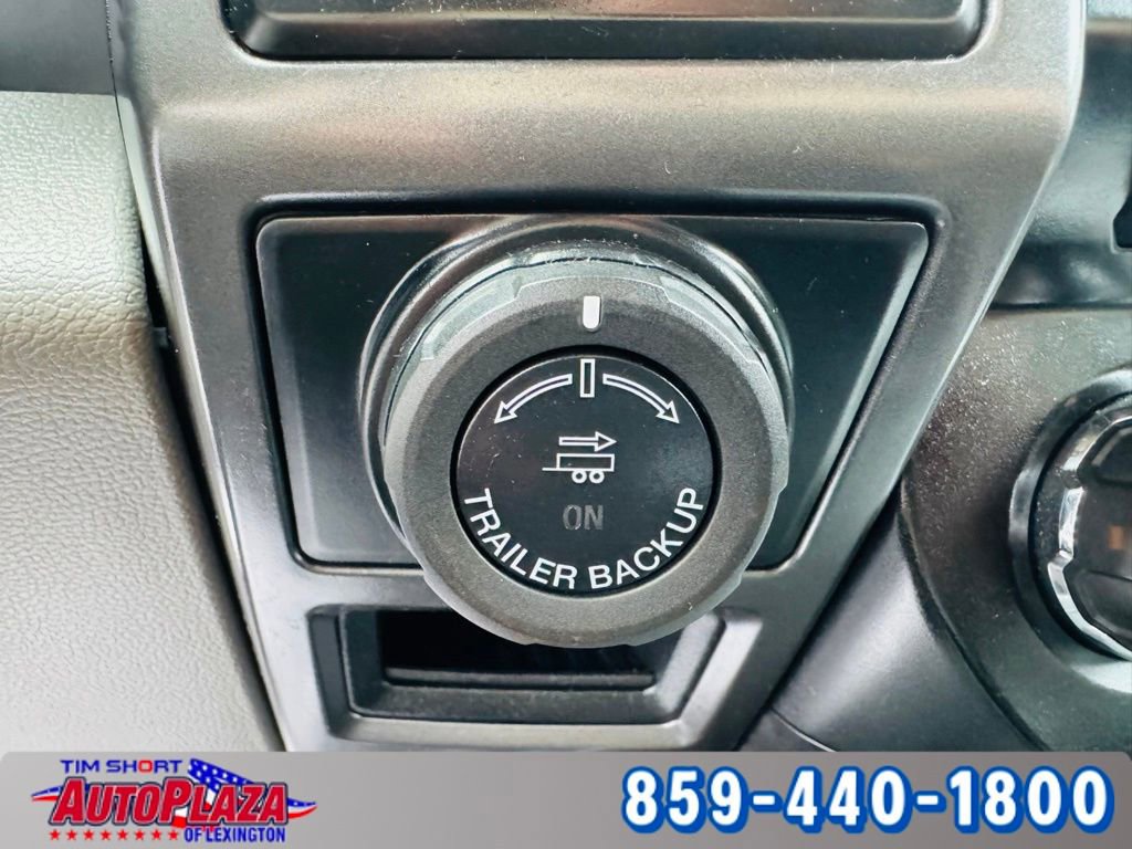 Used 2017 Ford F150 XLT w/ Equipment Group 302A Luxury image 36