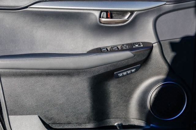 Used 2021 Lexus NX 300 F Sport image 21