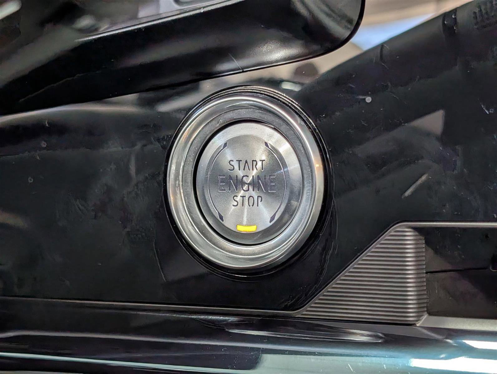 Used 2024 Chevrolet Corvette Z06 w/ Stealth Interior Trim Package image 24