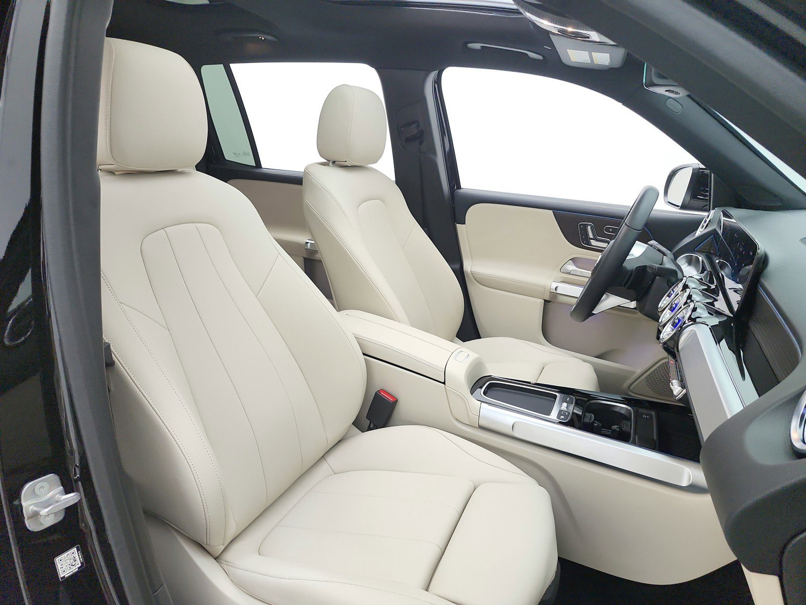 Certified 2025 Mercedes-Benz GLB 250 GLB 250 SUV image 21