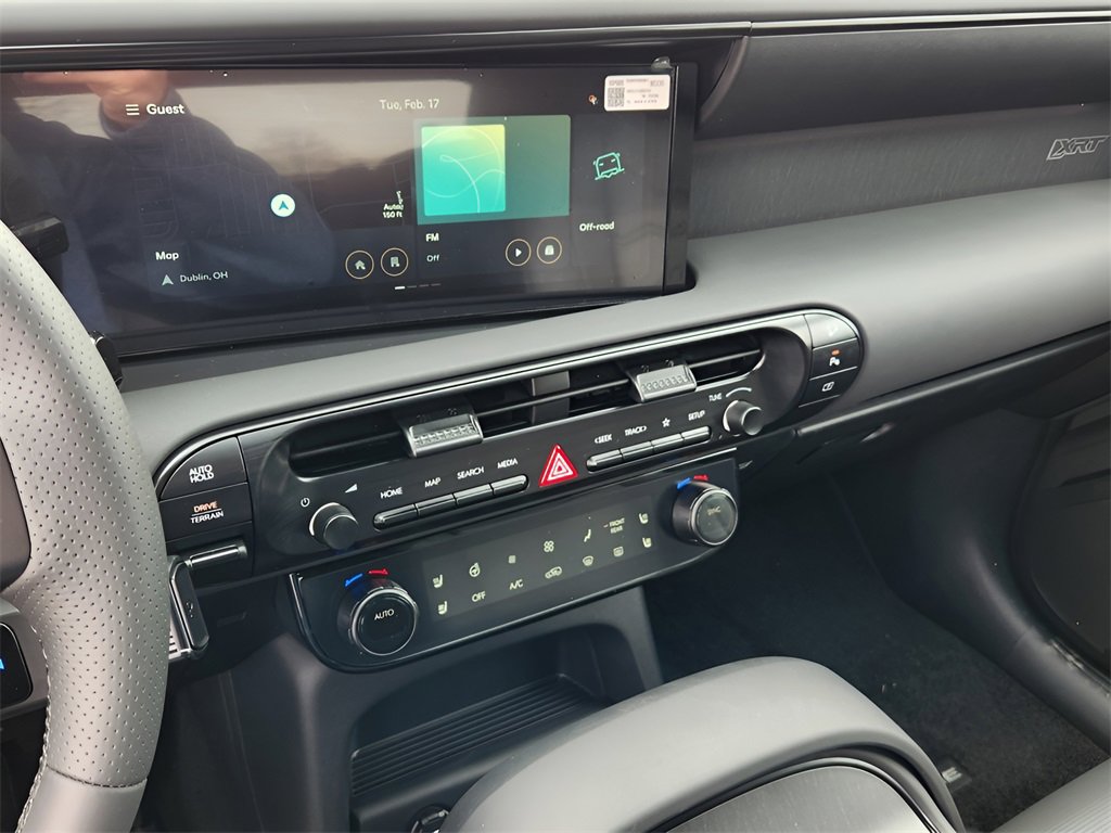 New 2026 Hyundai Palisade XRT Pro image 17