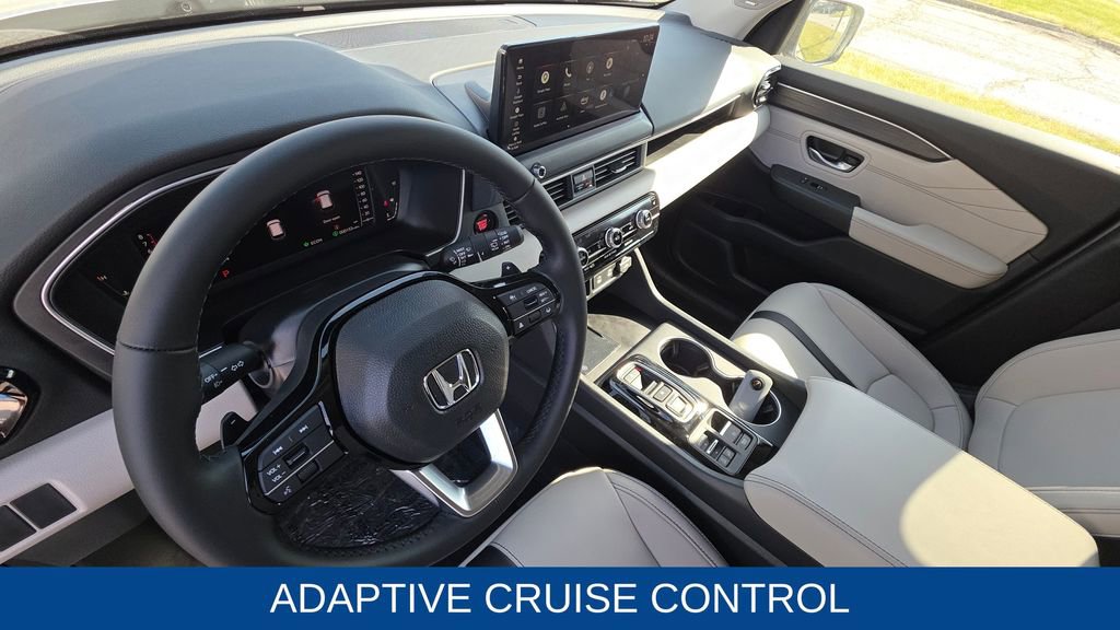 New 2026 Honda Pilot Touring image 13