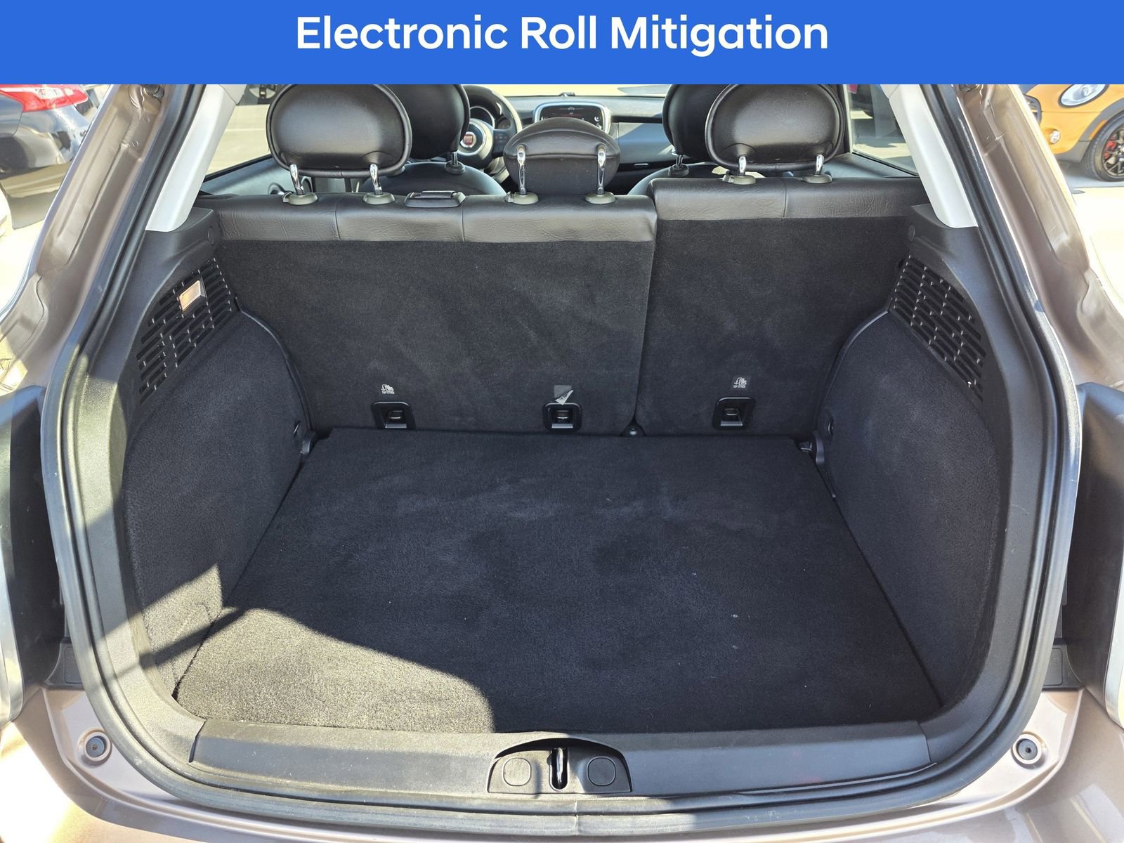 Used 2018 FIAT 500X Trekking image 18