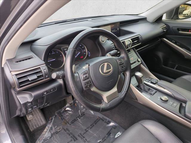 Used 2019 Lexus IS 300 w/ Navigation Package image 10