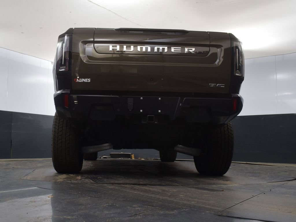 New 2025 GMC Hummer EV 2X AWD/4WD image 52