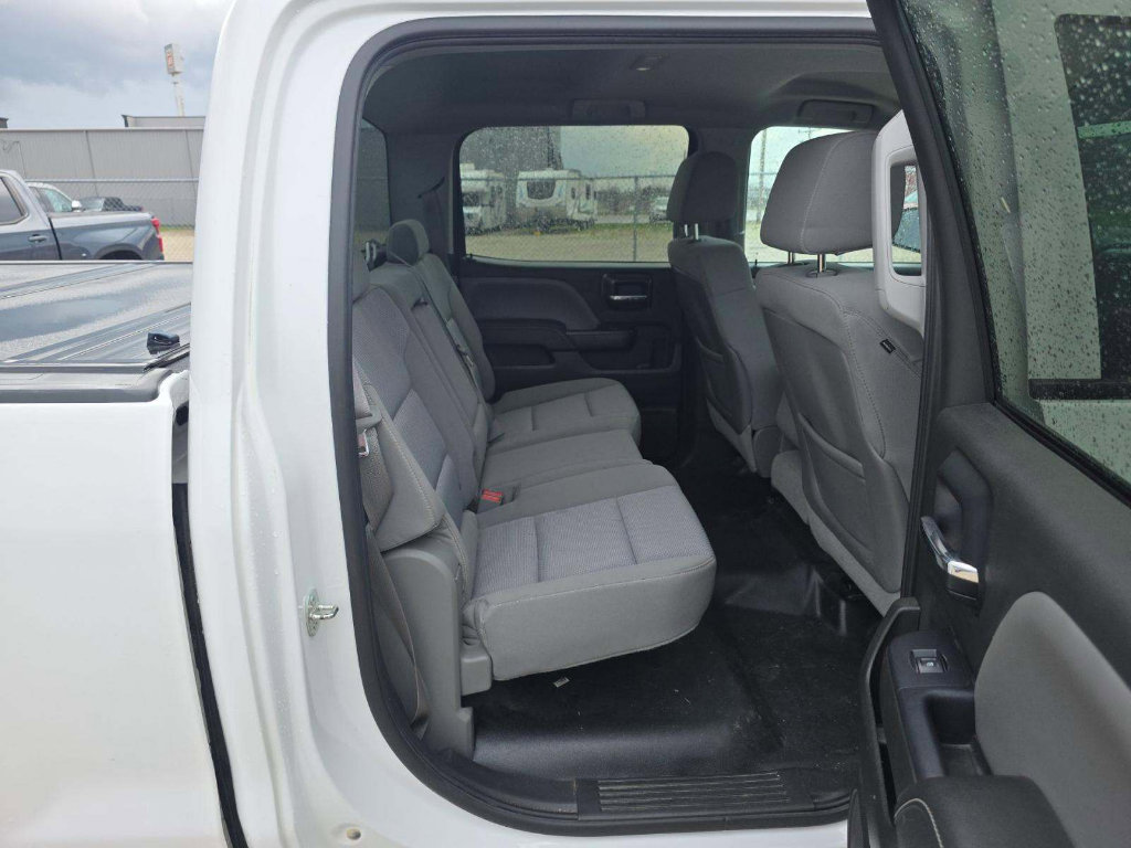 Used 2014 GMC Sierra 1500 2WD Crew Cab w/ Sierra Appearance Package image 11