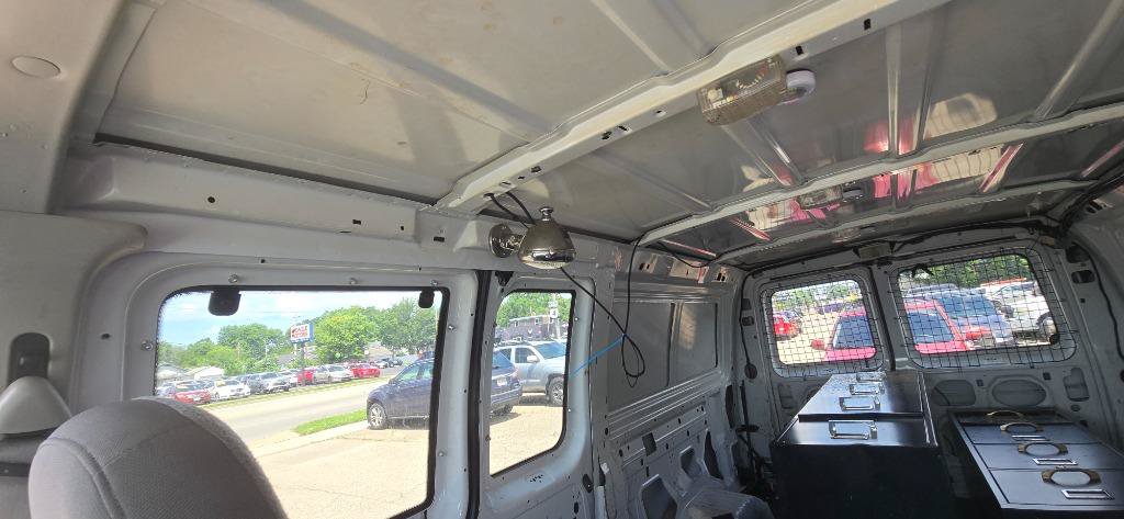 Used 2007 Ford E-250 and Econoline 250 RWD image 12