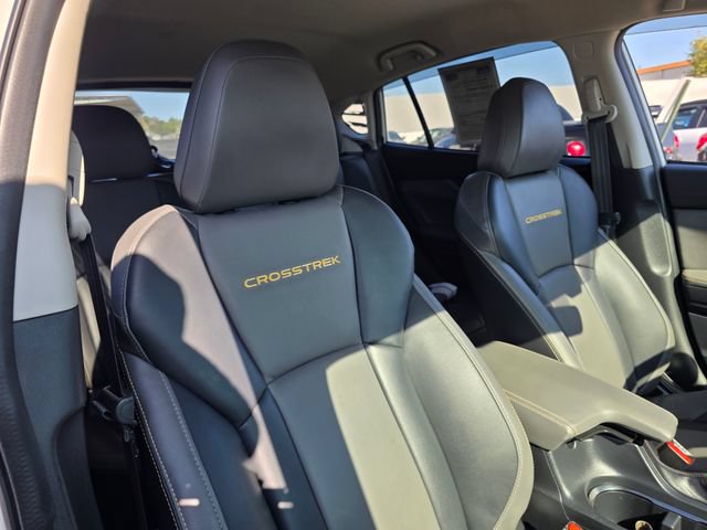 Used 2021 Subaru Crosstrek 2.5i Sport w/ Popular Package #3 AWD/4WD image 11