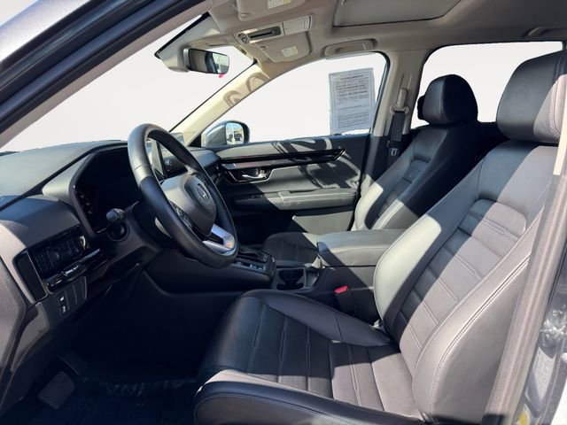 Used 2024 Honda CR-V EX-L image 9