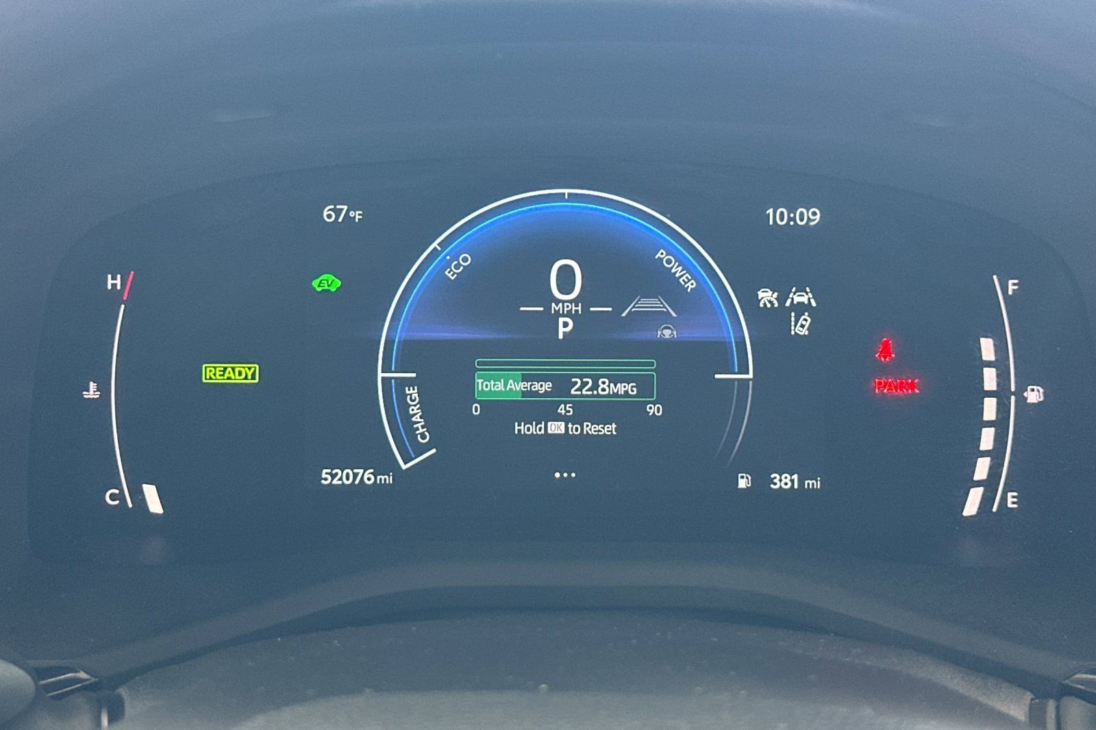 Certified 2025 Toyota Camry LE FWD image 24