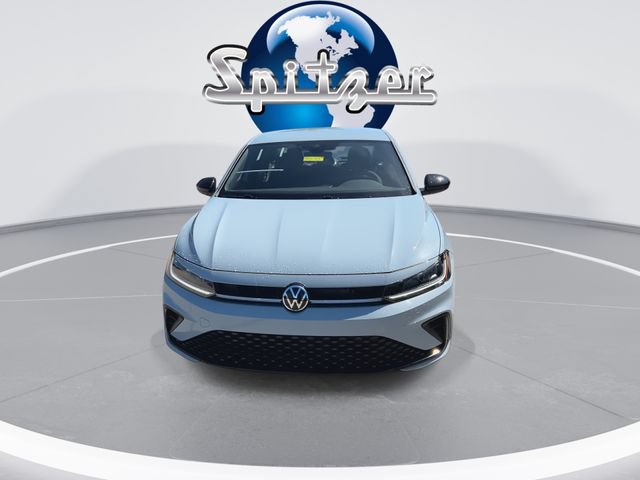 New 2026 Volkswagen Jetta Sport FWD image 3