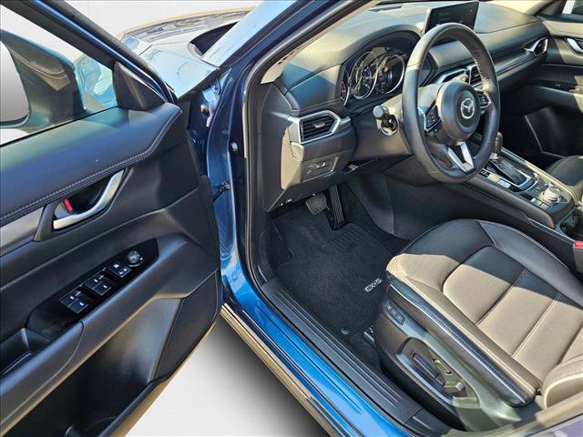 Used 2024 MAZDA CX-5 AWD 2.5 S image 16