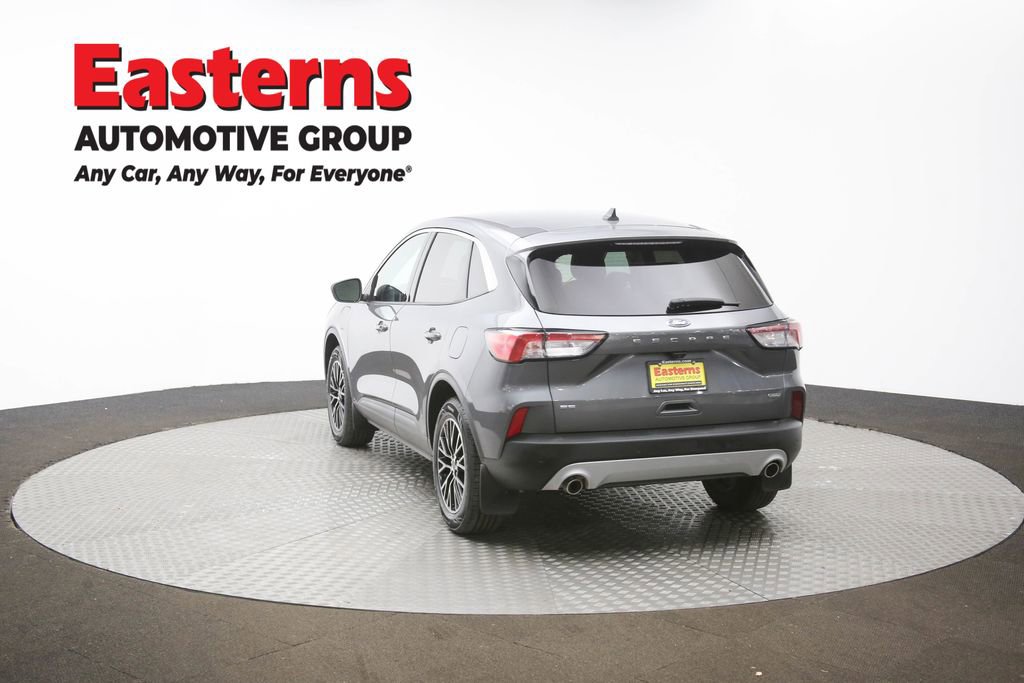 Used 2022 Ford Escape SE w/ Cold Weather Package image 63