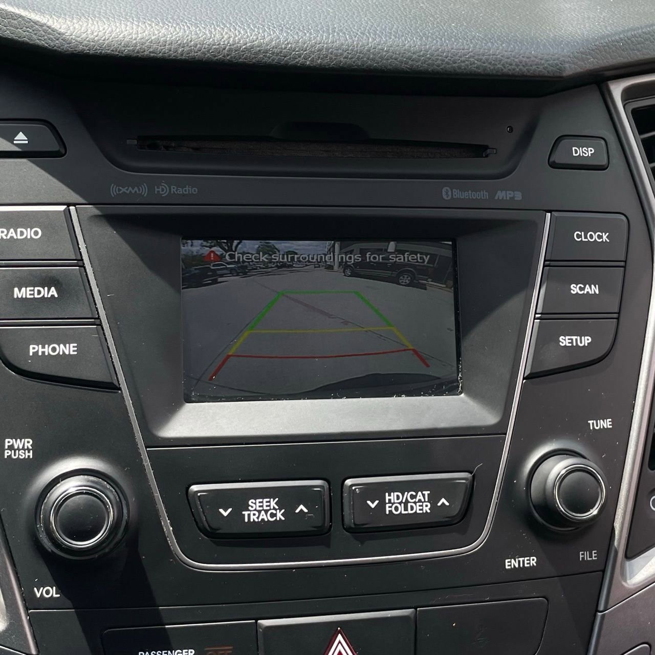 Used 2013 Hyundai Santa Fe Sport 2.0T image 18