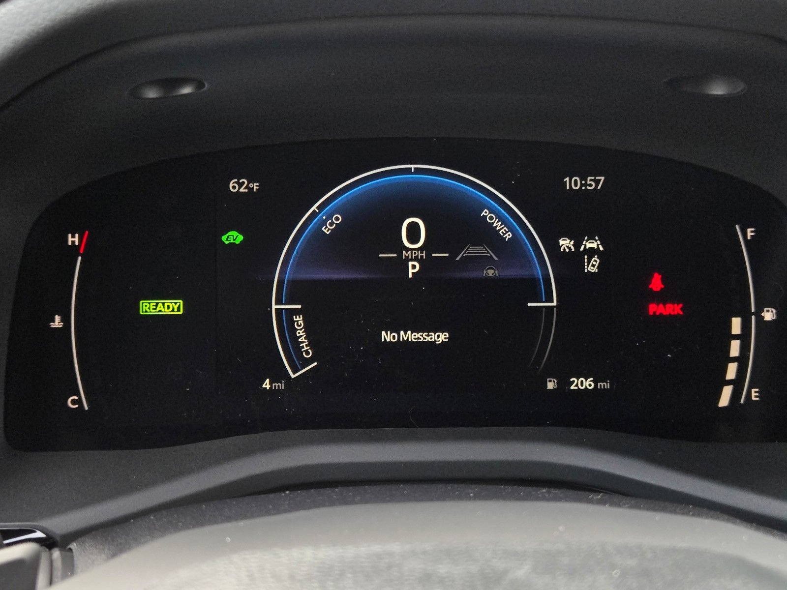 Certified 2026 Toyota Camry SE FWD image 21