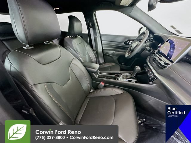 Used 2023 Jeep Compass Limited AWD/4WD image 30