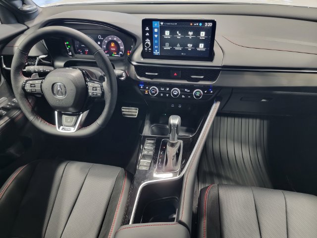 New 2026 Acura ADX A-Spec w/ Advance Package AWD/4WD image 28