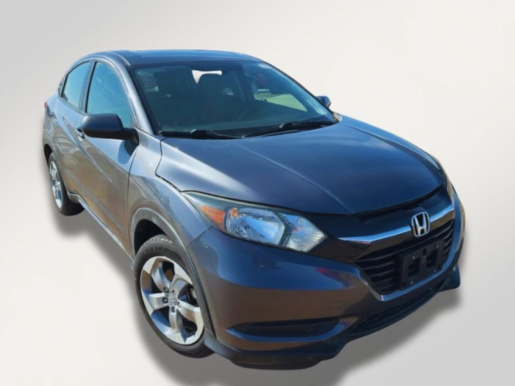 Used 2017 Honda HR-V LX image 2