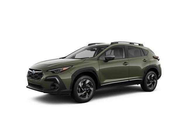 New 2026 Subaru Crosstrek 2.5i Limited image 26