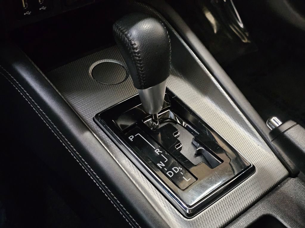 Used 2021 Mitsubishi Outlander Sport SE image 32