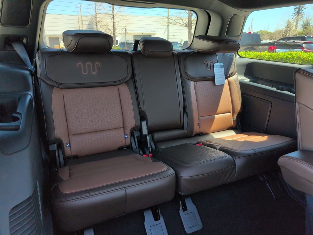 New 2025 Ford Expedition King Ranch image 15