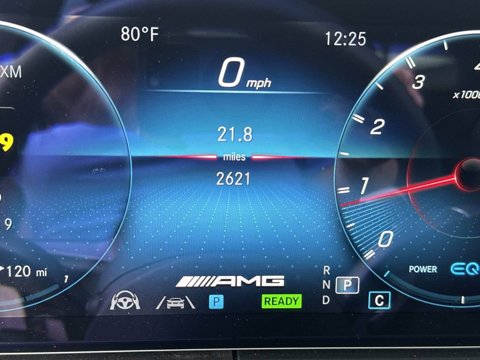 Used 2023 Mercedes-Benz E 53 AMG 4MATIC Sedan image 27