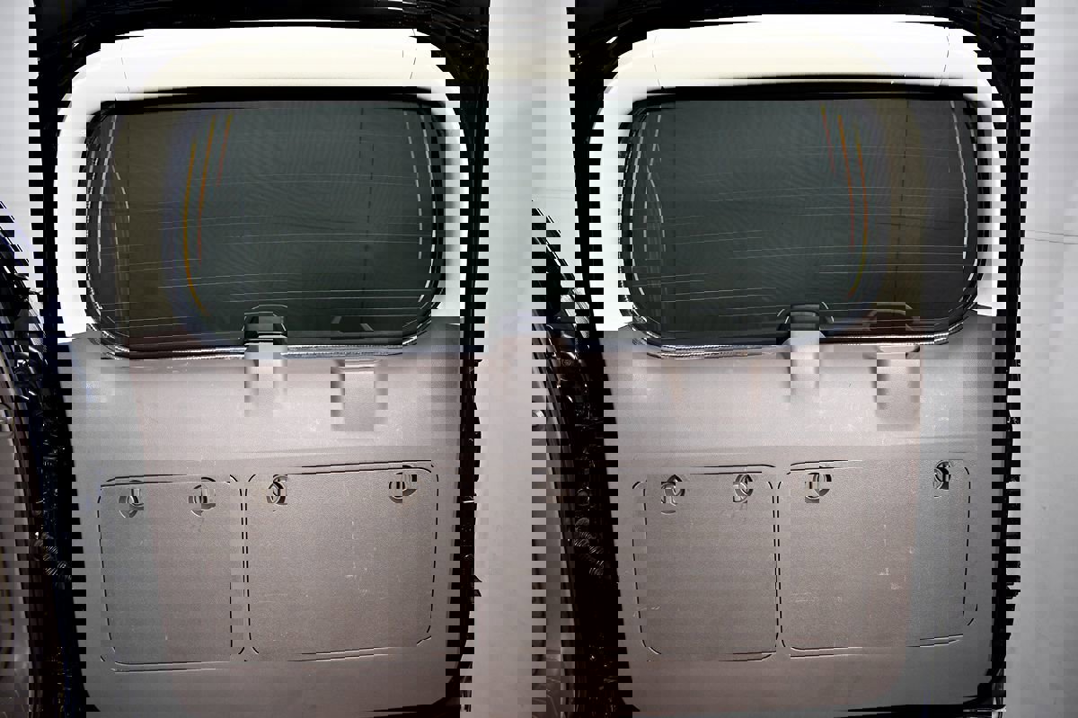 Used 2016 Lexus GX 460 Luxury image 44