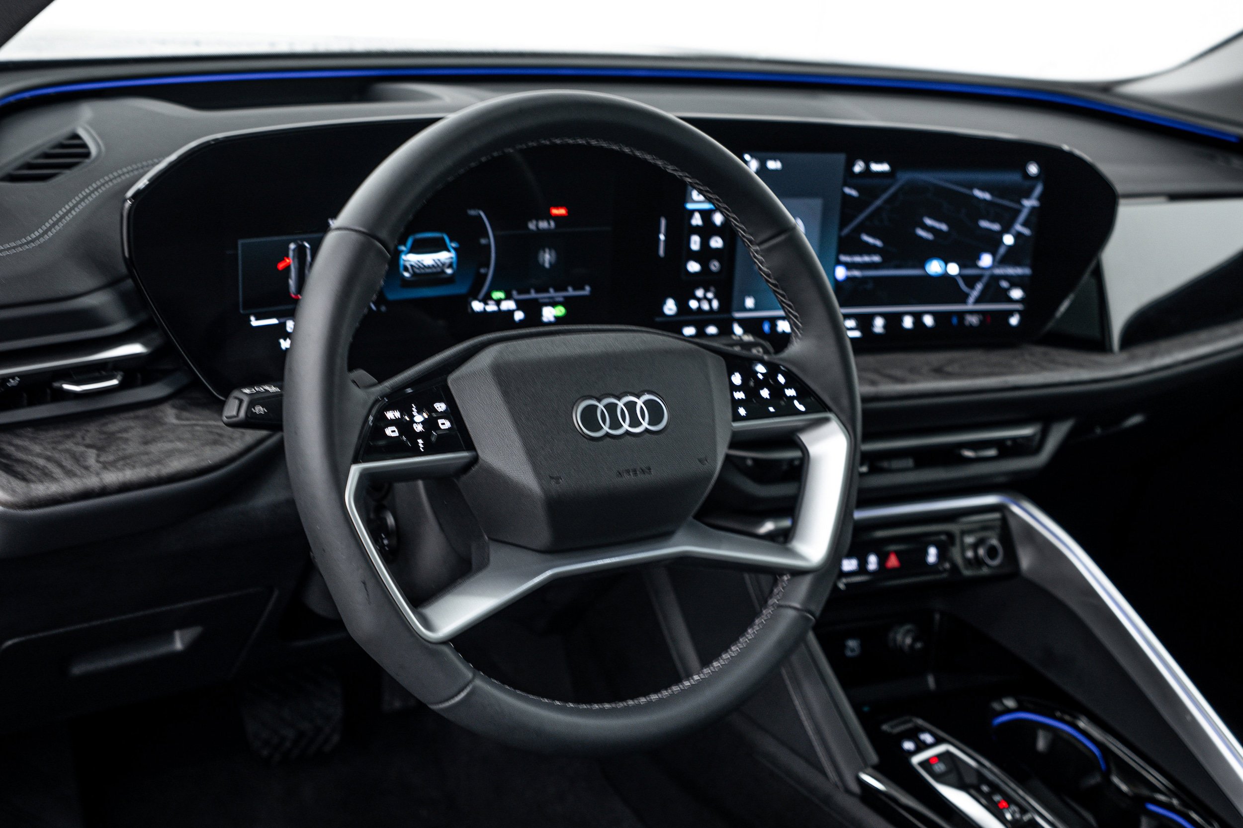 Certified 2025 Audi Q5 Premium Plus w/ Premium Plus AWD/4WD image 10