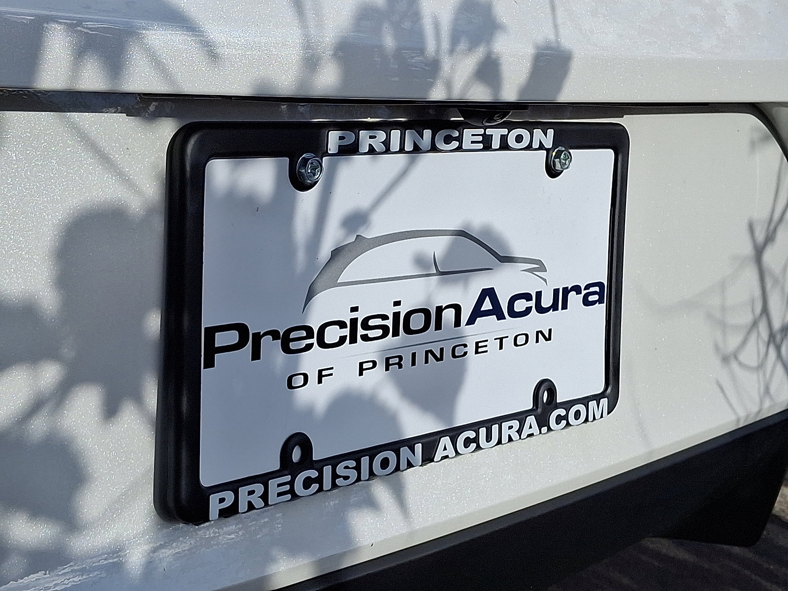 Certified 2025 Acura Integra image 30